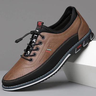 ALEXANDER™ | Handgefertigte Lederschuhe