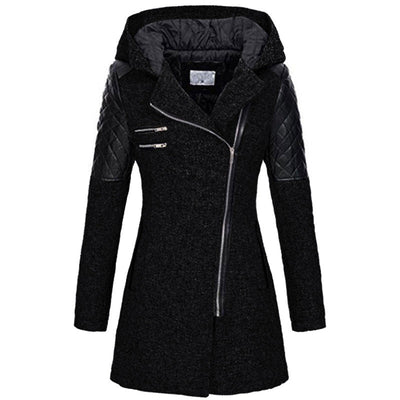 Ubalda | Stylische Winterjacke