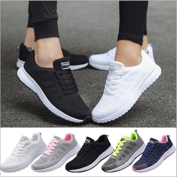 Ergonomische freizeitschuhe für damen