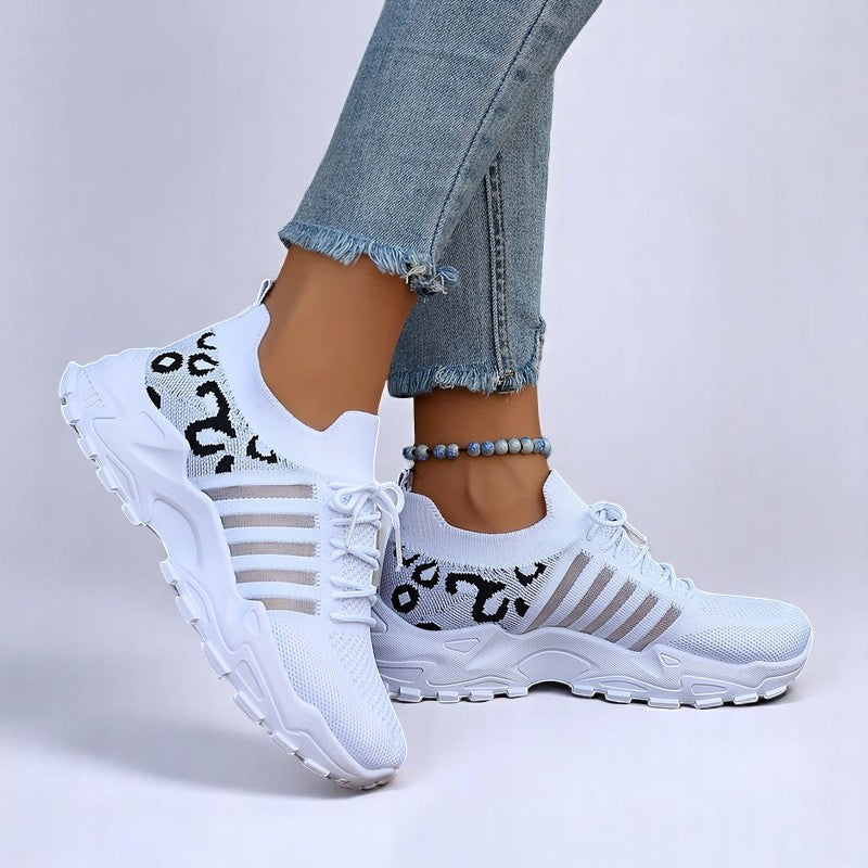 ALFHILD™ | Premium Sneaker für stilbewusste Frauen