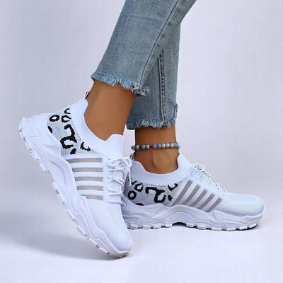 ALFHILD™ | Premium Sneaker für stilbewusste Frauen