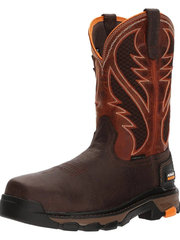 DIOGO | STIEFEL ⏐ PREMIUM-AUSGABE – Braun
