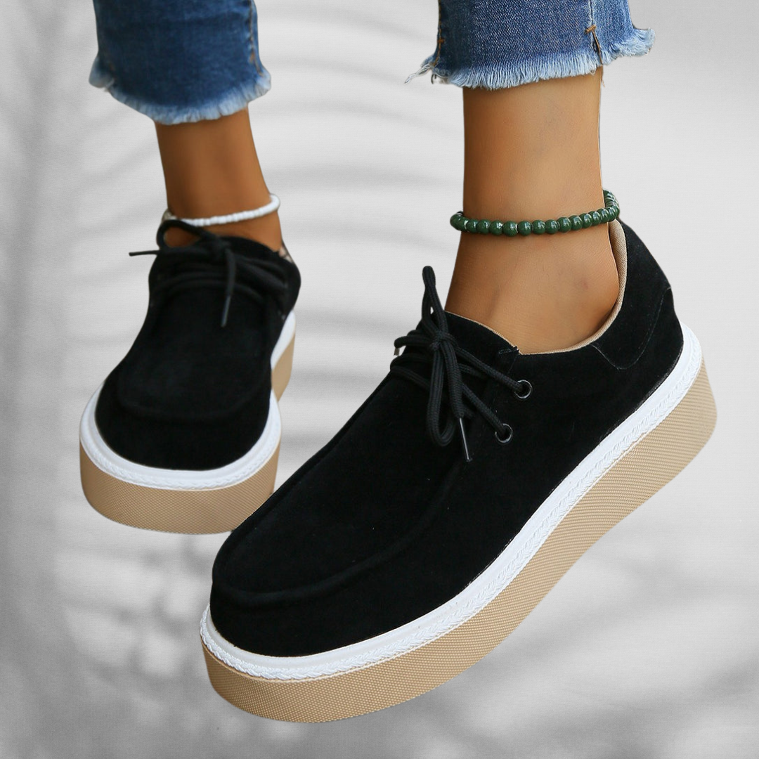 ALAYA™ | Vegan Schuhe für jeden Tag