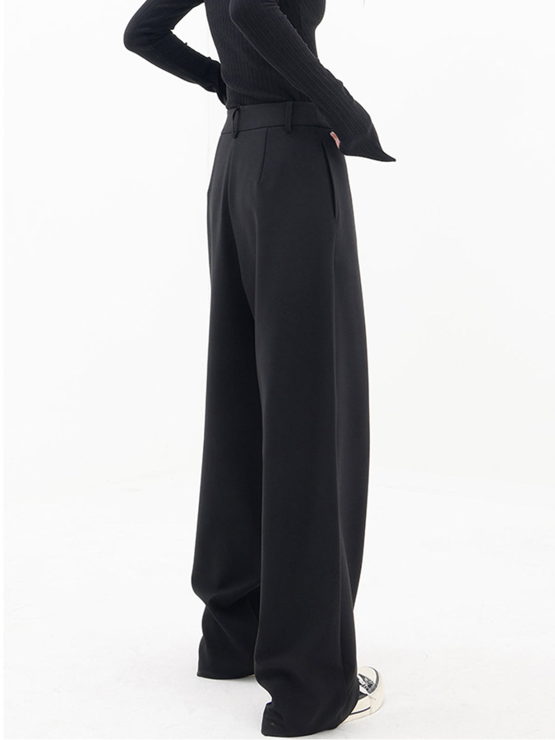 Yuli | Moderne Baggy-Hose