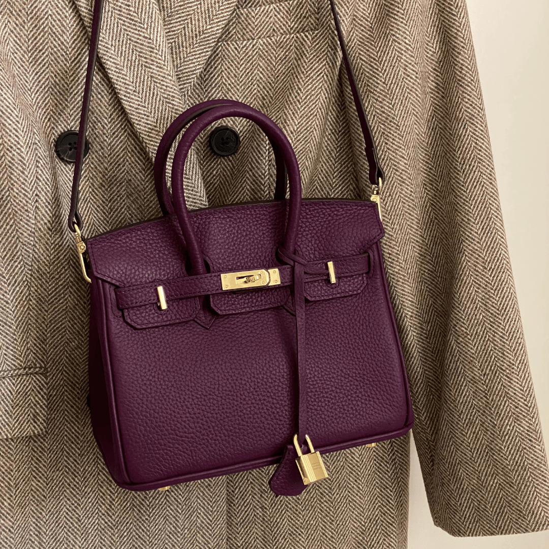 Elegante große Handtasche für Damen