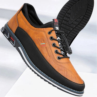 Alois | Ultimativer Komfort und Stil Herren Oxford Schuhe