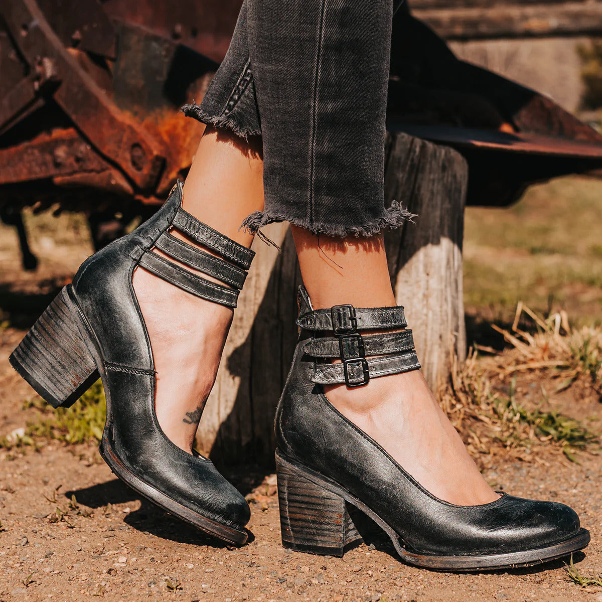 Sabrina | Elegante Schuhe