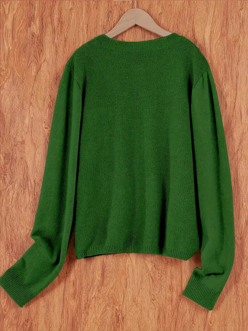 Nube | Lässiger Damen-Cardigan