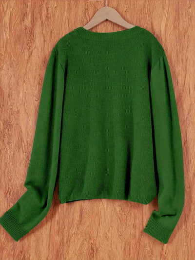 Nube | Lässiger Damen-Cardigan