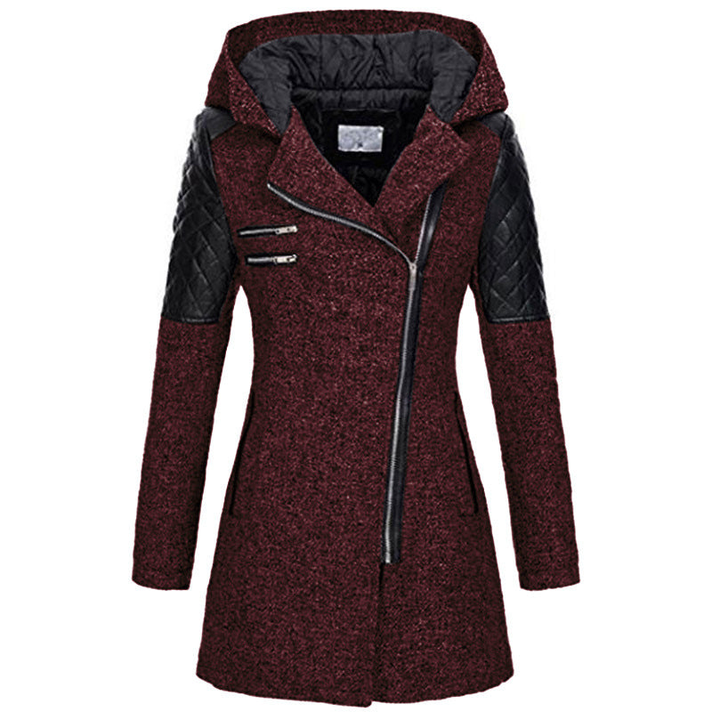 Ubalda | Stylische Winterjacke