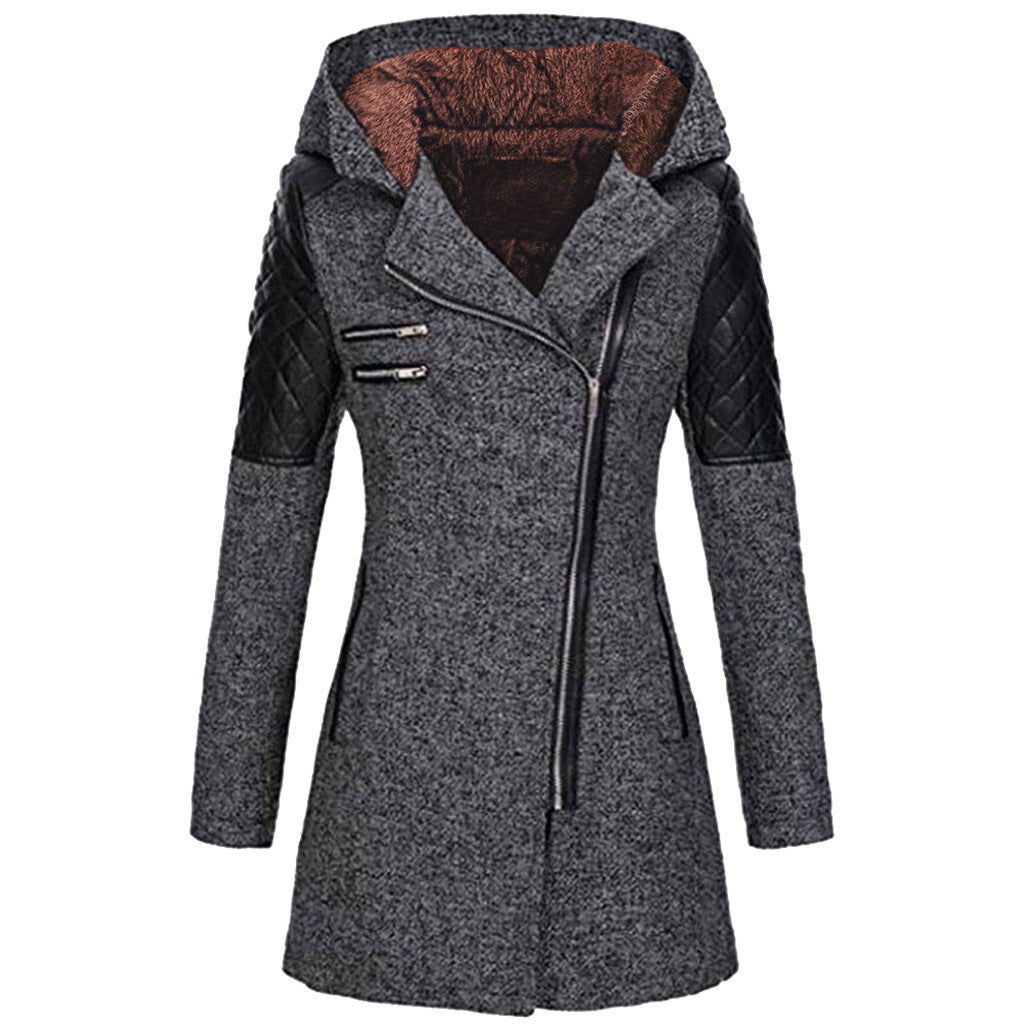 Ubalda | Stylische Winterjacke