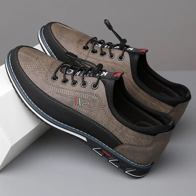 ALEXANDER™ | Handgefertigte Lederschuhe