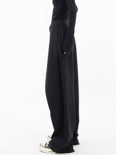 Yuli | Moderne Baggy-Hose