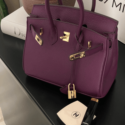 Elegante große Handtasche für Damen