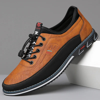 ALEXANDER™ | Handgefertigte Lederschuhe