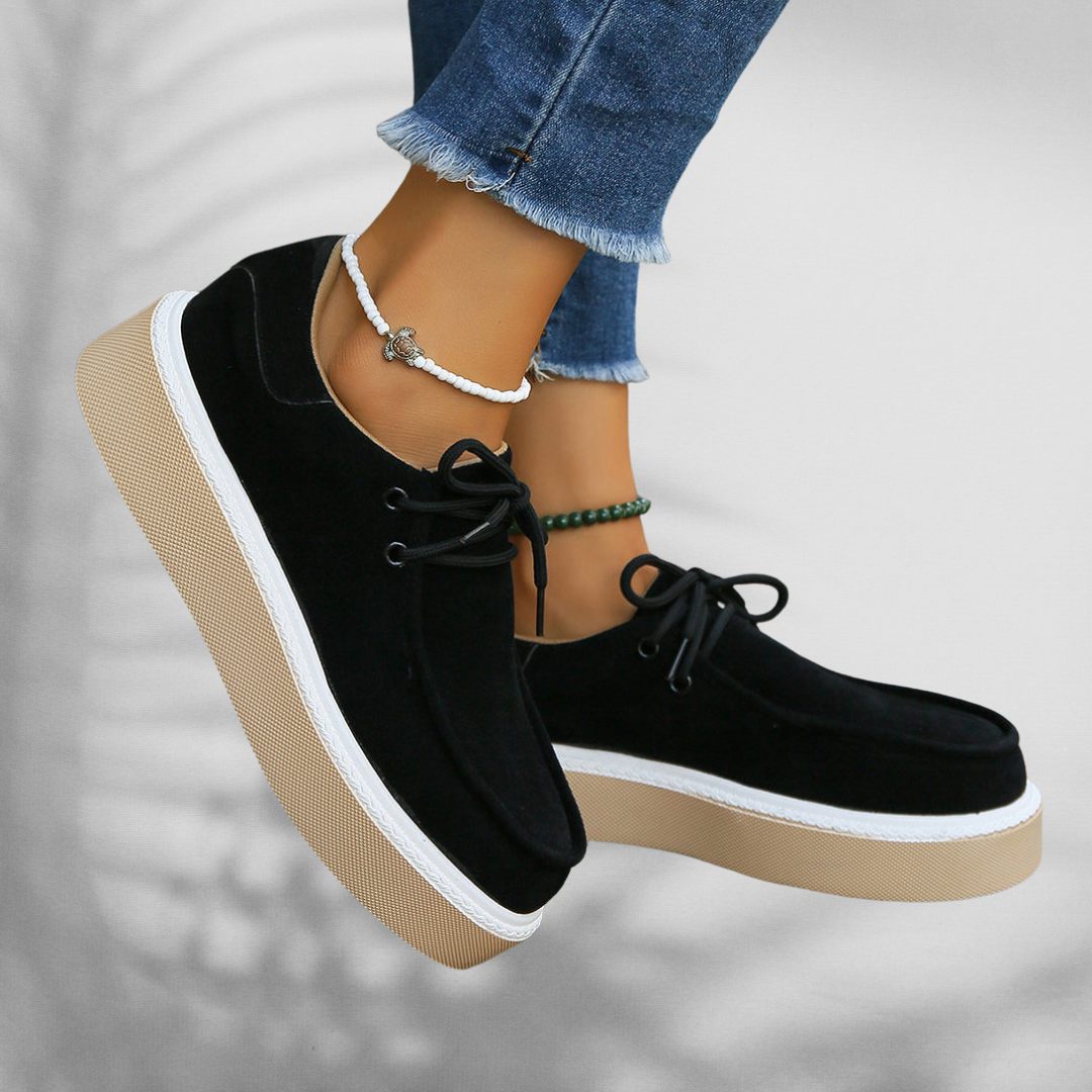 ALAYA™ | Vegan Schuhe für jeden Tag