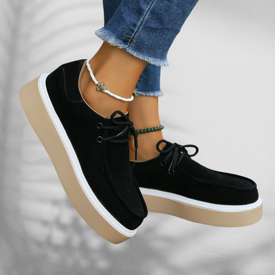ALAYA™ | Vegan Schuhe für jeden Tag
