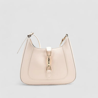Vintage Schultertasche Damen – Vegan Leder & Retro Look