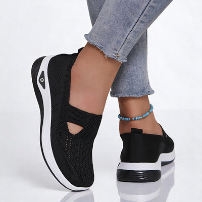 AGNESE™ | Orthopädische Schuhe für entspannte Spaziergänge