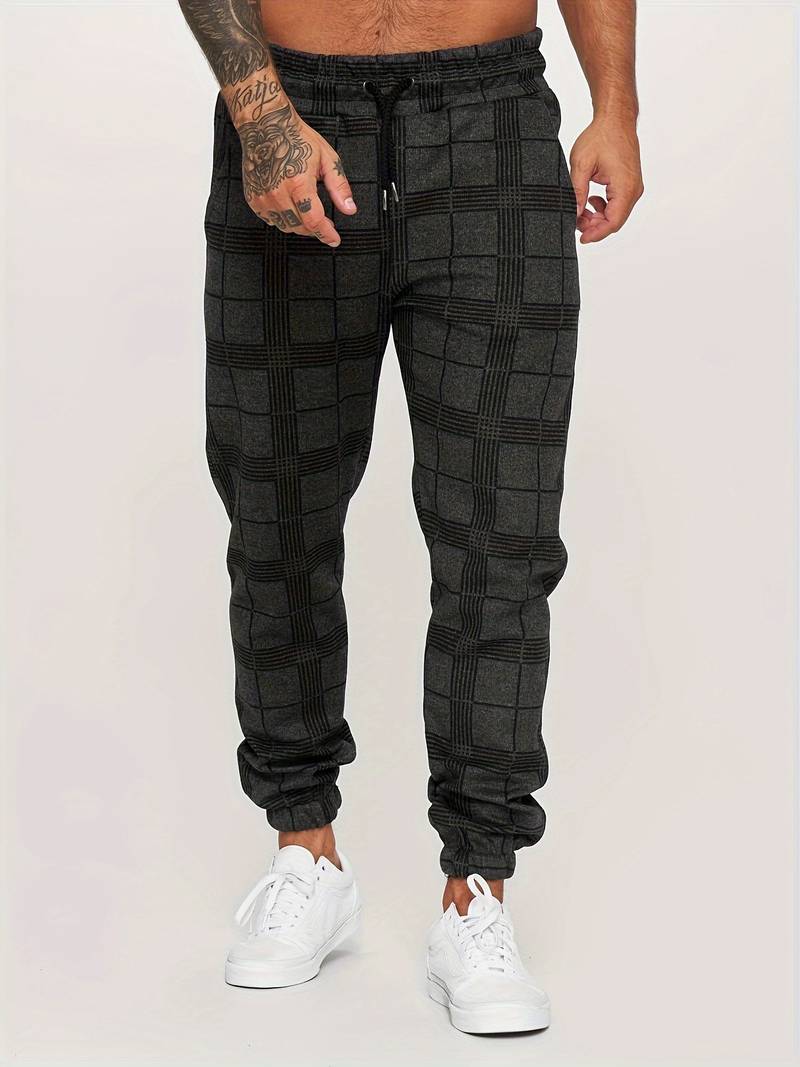 Luxus jogginghose - Anton