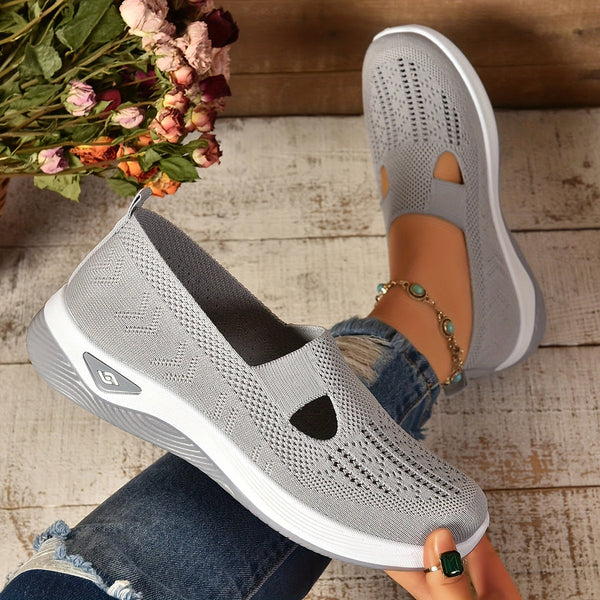 Zoe | Leichte Slipper für Frauen