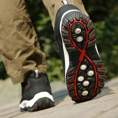 Bequeme wanderschuhe für herren