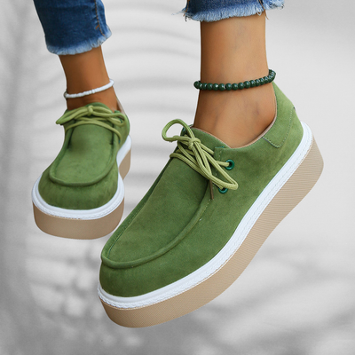 ALAYA™ | Vegan Schuhe für jeden Tag