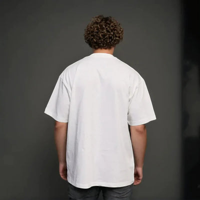 Rurik - premium-herren-t-shirt mit bequemer passform