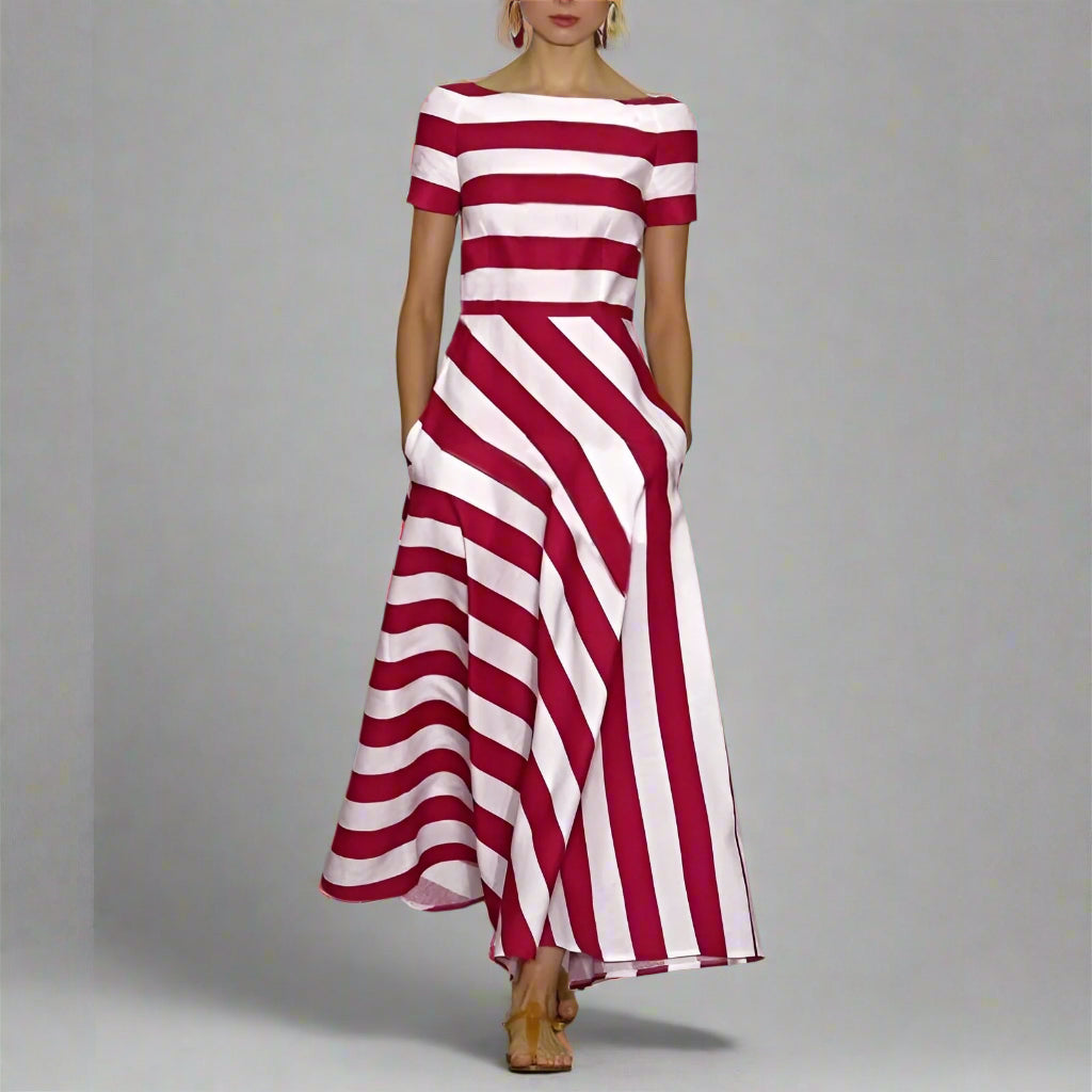 ALIN™ | Premium-Kleid für jeden Anlass