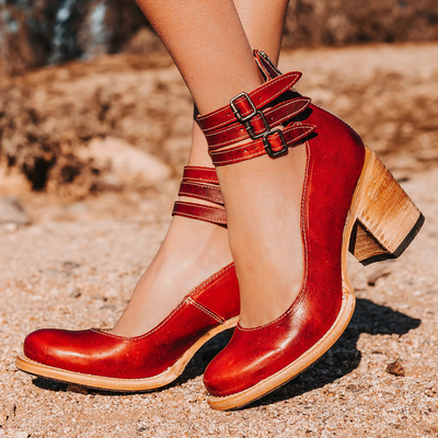 Sabrina | Elegante Schuhe