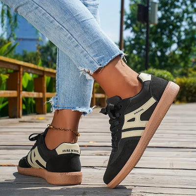 Hochwertige schuhe mit elegantem design für frauen