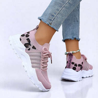 ALFHILD™ | Premium Sneaker für stilbewusste Frauen