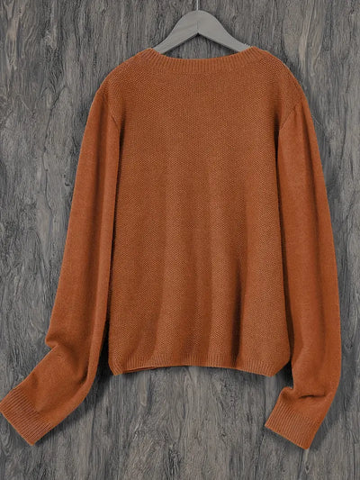 Nube | Lässiger Damen-Cardigan