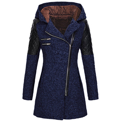 Ubalda | Stylische Winterjacke