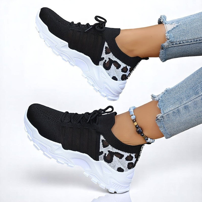 ALFHILD™ | Premium Sneaker für stilbewusste Frauen