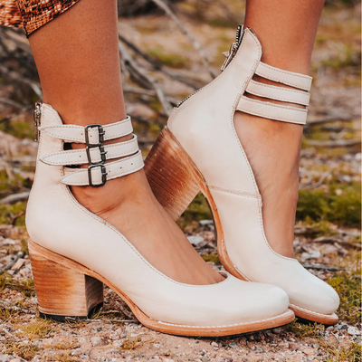 Sabrina | Elegante Schuhe