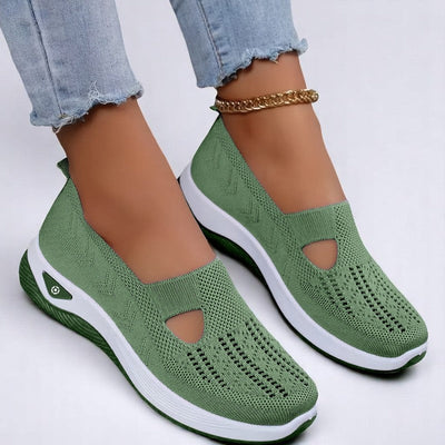 AGNESE™ | Orthopädische Schuhe für entspannte Spaziergänge