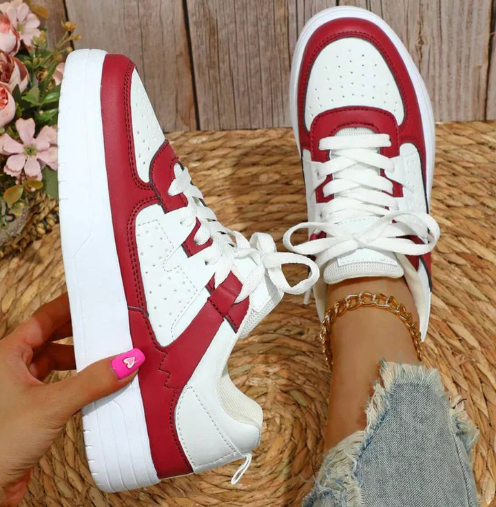 Velenia - damen-sneaker