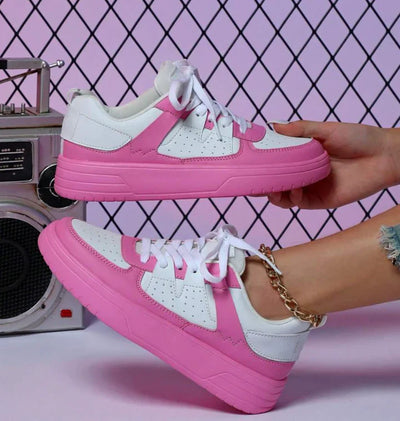 Velenia - damen-sneaker