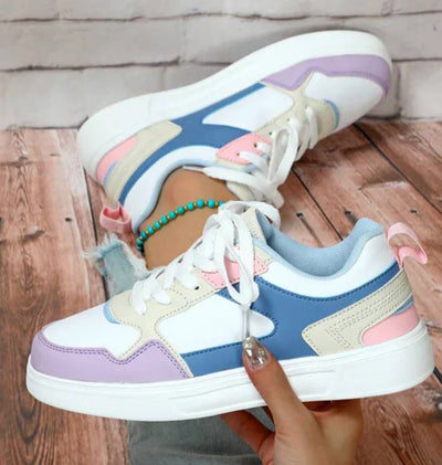 Velenia - damen-sneaker