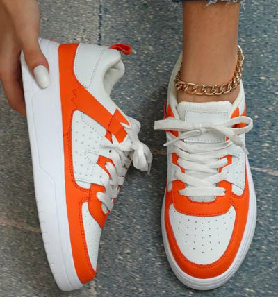 Velenia - damen-sneaker