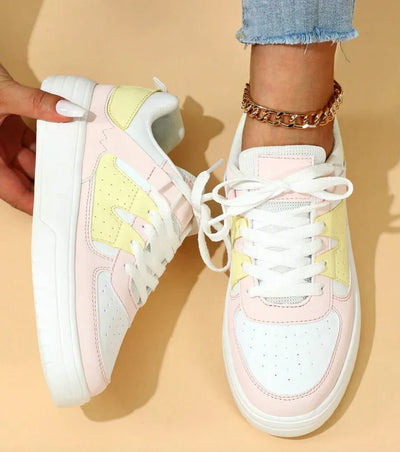 Velenia - damen-sneaker