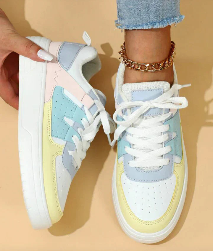 Velenia - damen-sneaker