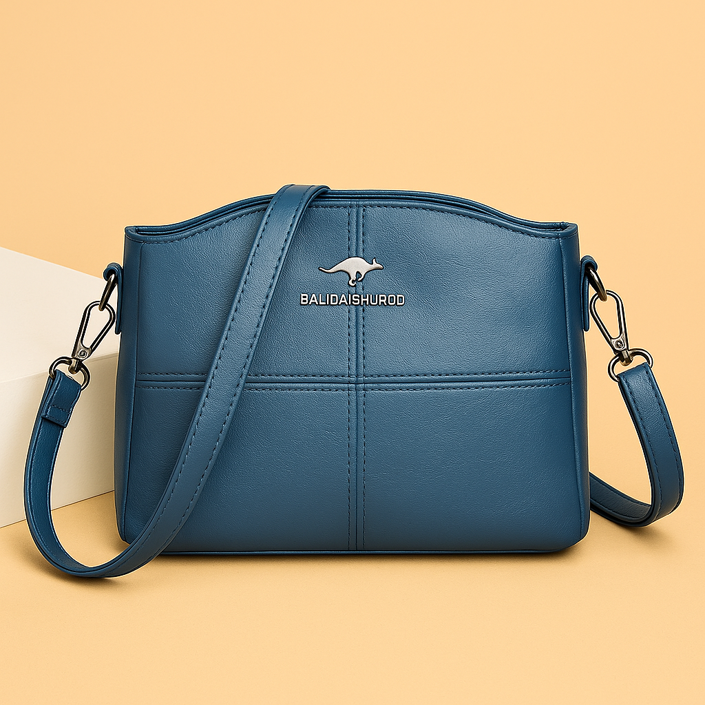 Adina Lederhandtasche