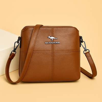 Adina Lederhandtasche