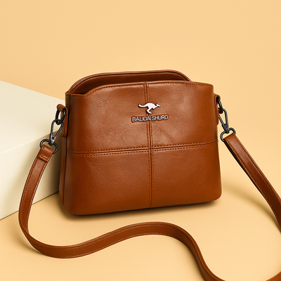 Adina Lederhandtasche