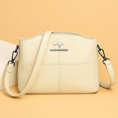 Adina Lederhandtasche