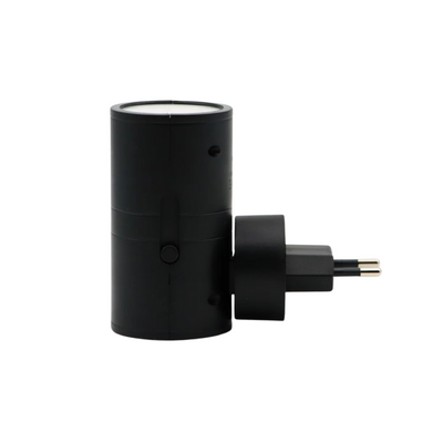 Dimmbare Nachtlampe mit Sensor – LumenGuard