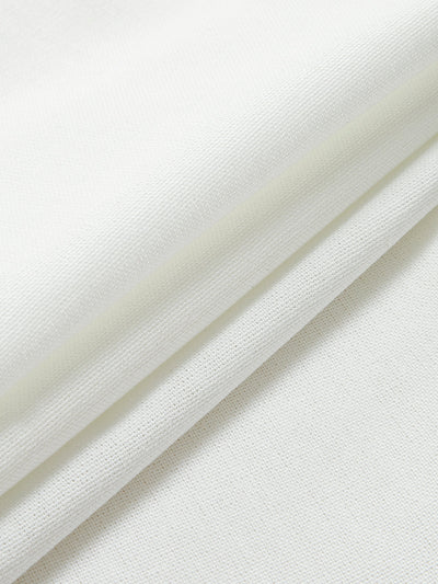 Leichtes Leinen-Mix Tanktop – Atmungsaktives Sommerhemd mit Knopfleiste