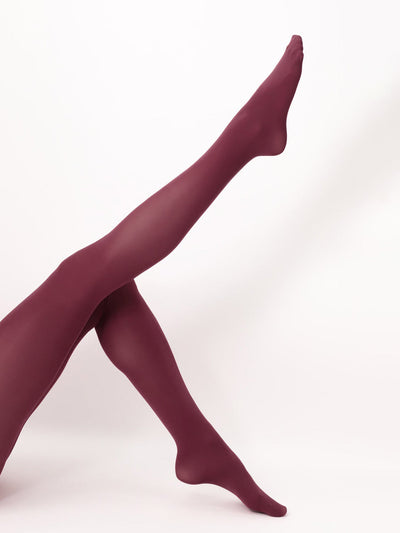 Quinn | Velvet Comfort Strumpfhosen